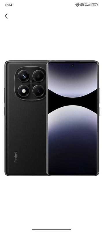 Redmi Not 14 Pro+5G Redmi Not 14 Pro+5G