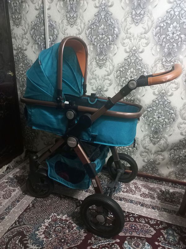 Kolyaska 2/1 I velokolyaska Kolyaska 2/1 I velokolyaska