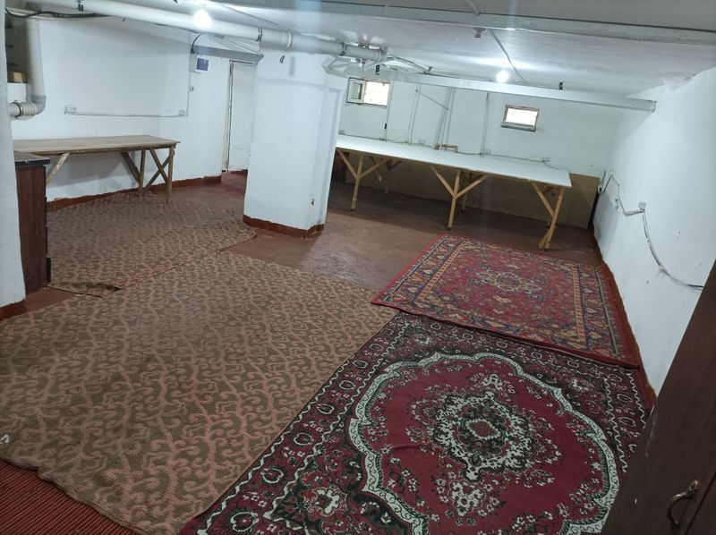 Tikuv sehi uchun podvol arendaga beriladi Tikuv sehi uchun podvol arendaga beriladi