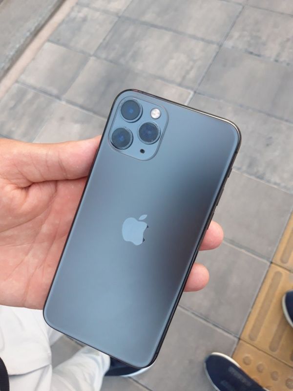 iPhone 11 pro с гарантией iPhone 11 pro с гарантией