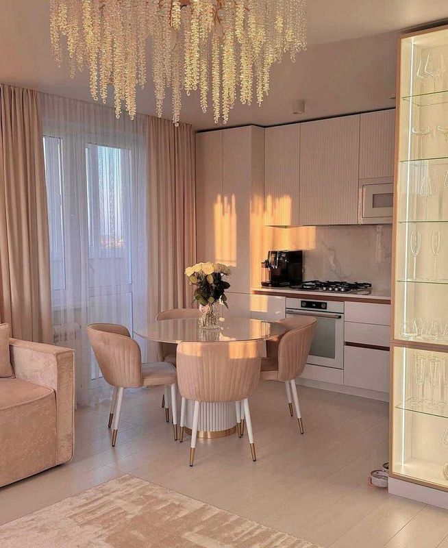 Аренда 3 комнатной квартиры в Ташкент сити Gardens Residence