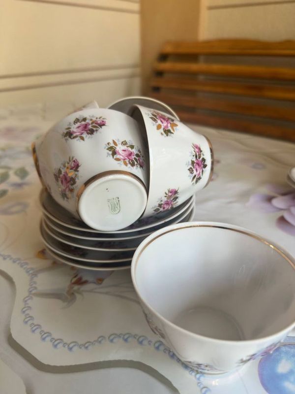 Продам Китайский фарфор Продам Китайский фарфор