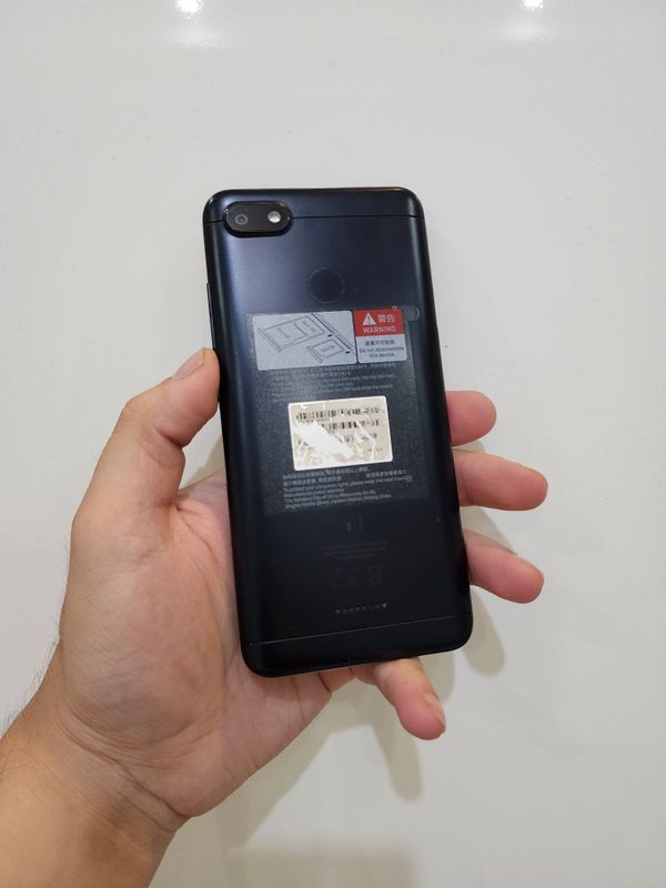 Redmi 6 16GB IDEAL Redmi 6 16GB IDEAL