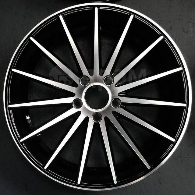 Vossen R-16 холати яхши