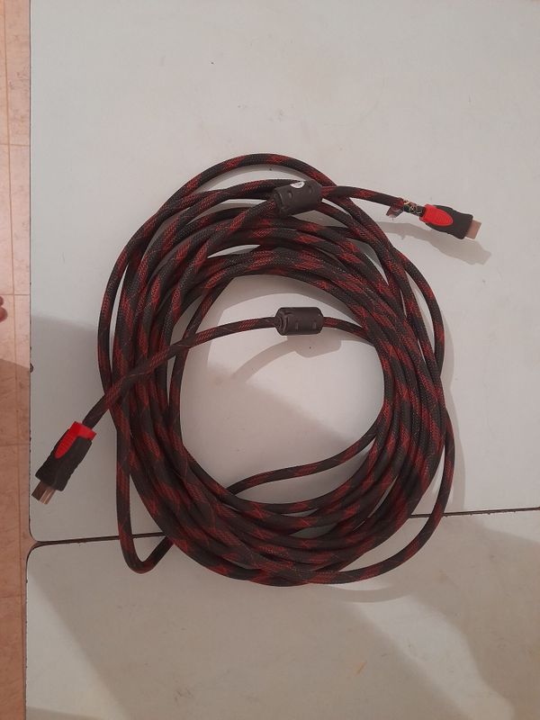 Hdmi kabel 10metr