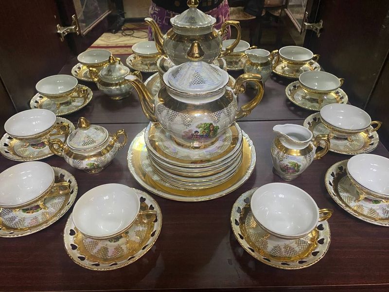 Продам комплект сервис