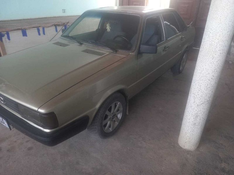 Продаётся АУДИ 80