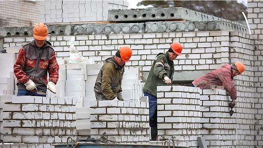 Бригада строителей! Оказываем все виды строительных, работ! Бригада строителей! Оказываем все виды строительных, работ!