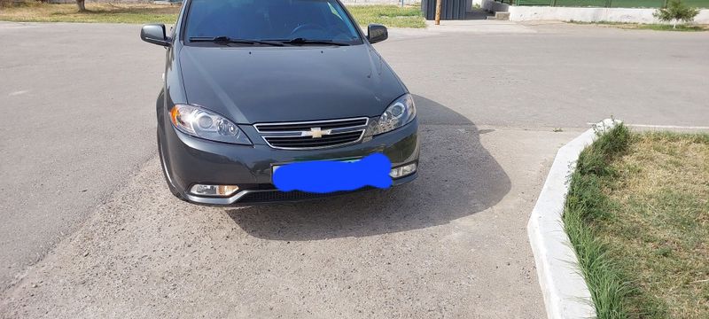 Gentra в отличном состоянии Gentra в отличном состоянии