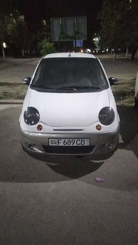Matiz best 2016 sotladi Matiz best 2016 sotladi