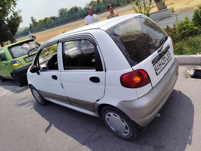 Matiz Best Sotiladi 2006 Matiz Best Sotiladi 2006