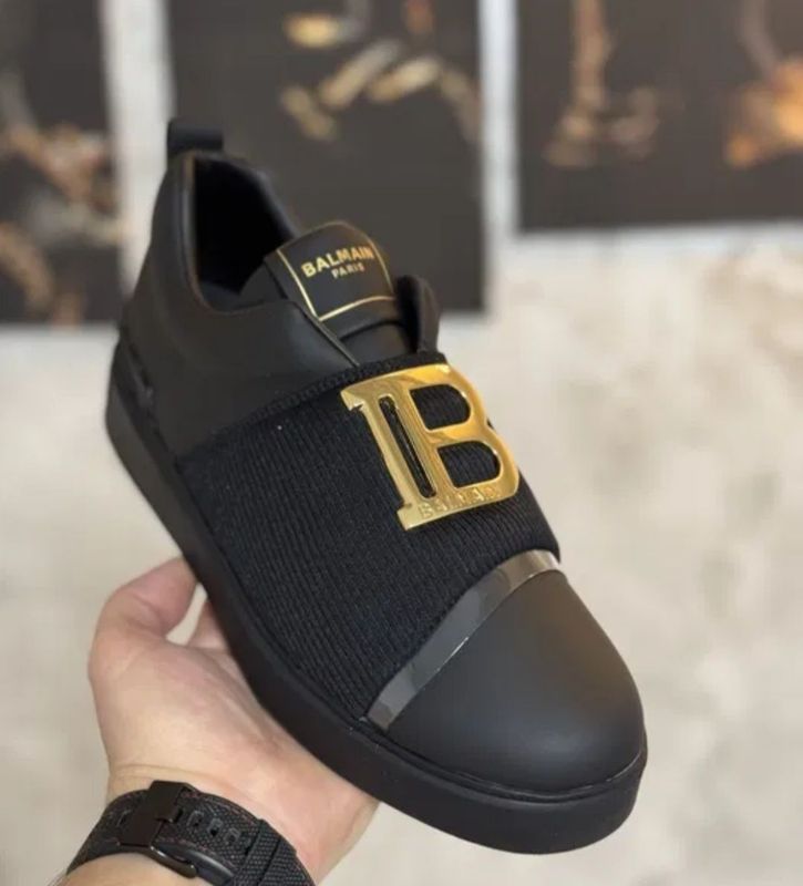 Balmain Luks kopiya