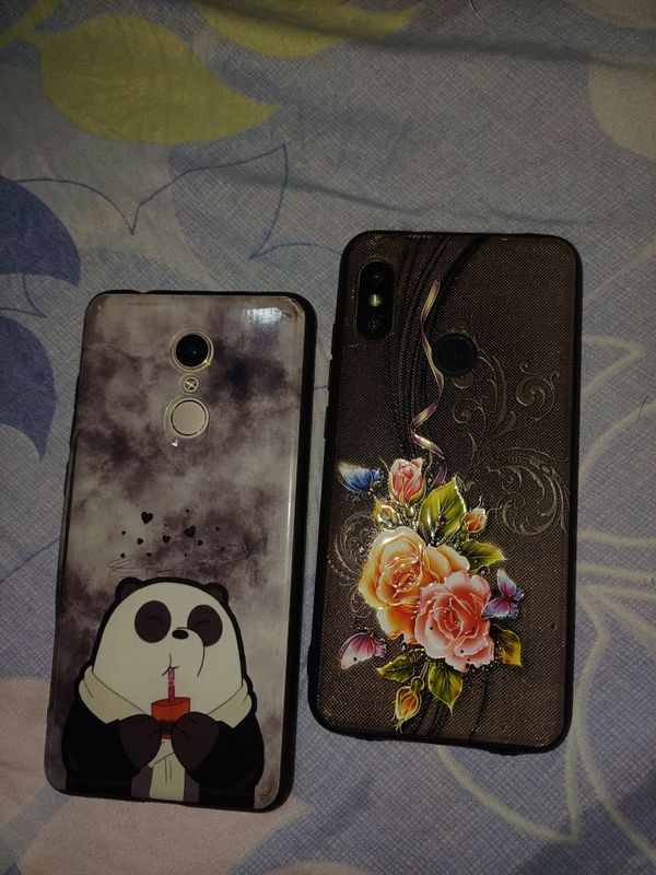 redmi tel