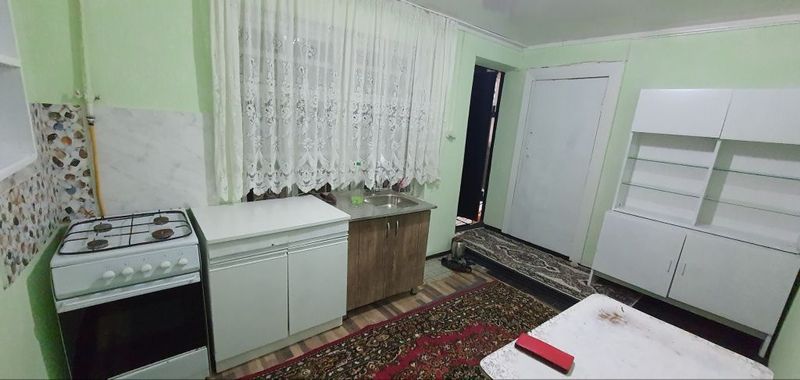 Мирабадкий Районе