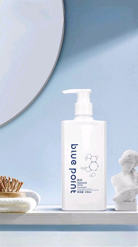 Blue Point. лосьон для тела. Отбеливающий Blue Point. лосьон для тела. Отбеливающий