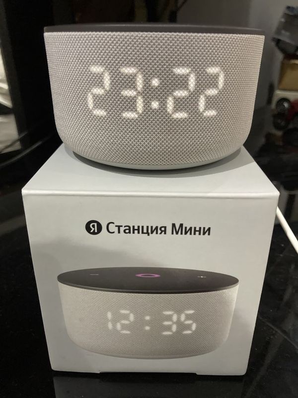 Алиса Станция Мини Алиса Станция Мини