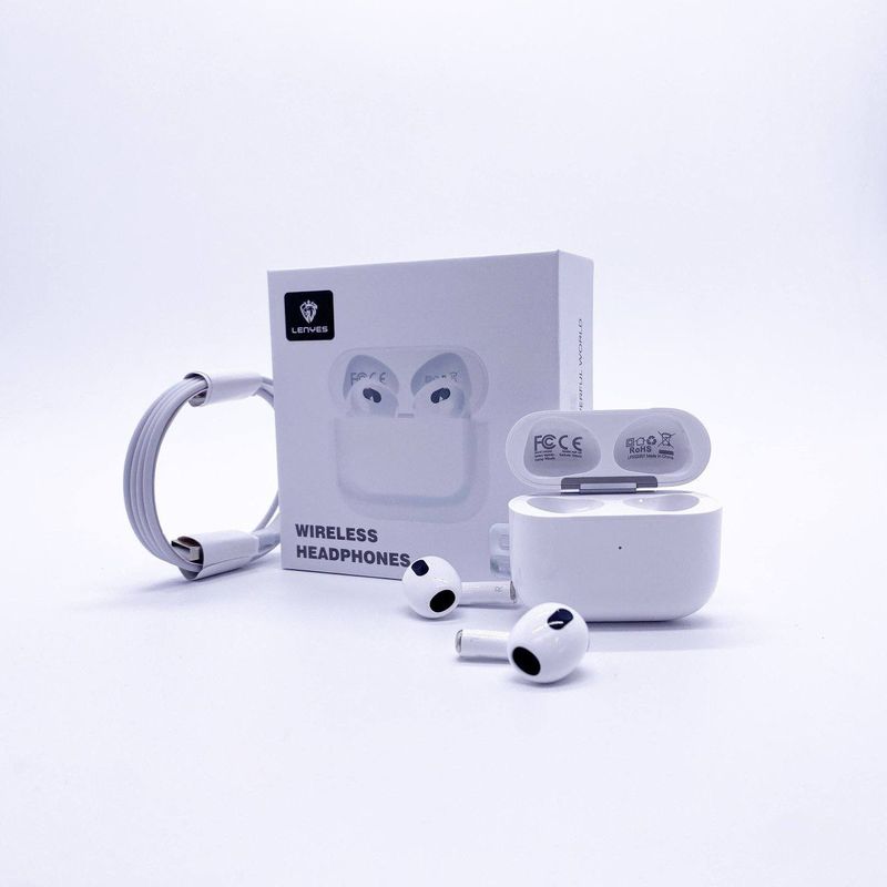Airpods LENYES AIR 4S Airpods LENYES AIR 4S