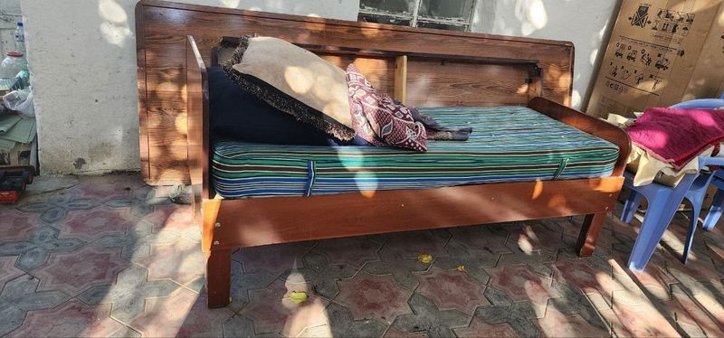 1 спальное кровать