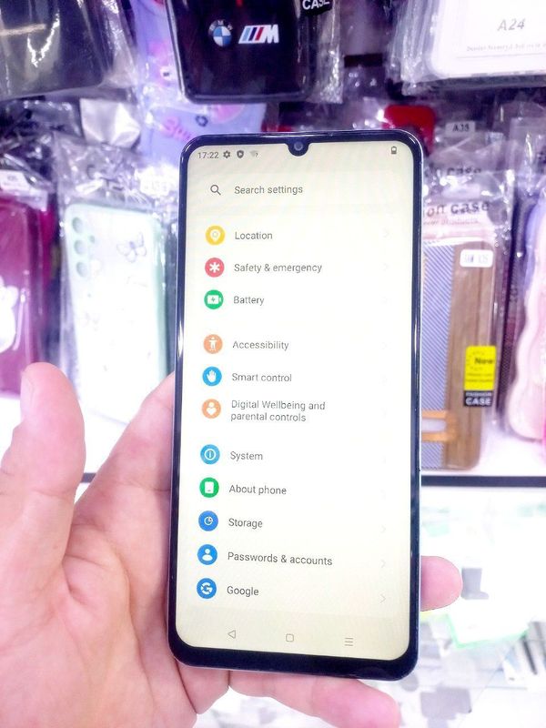 “Zo‘r sifat, ajoyib holatdagi Realme Note 50 – 8/128 GB, tezkor va ish “Zo‘r sifat, ajoyib holatdagi Realme Note 50 – 8/128 GB, tezkor va ish