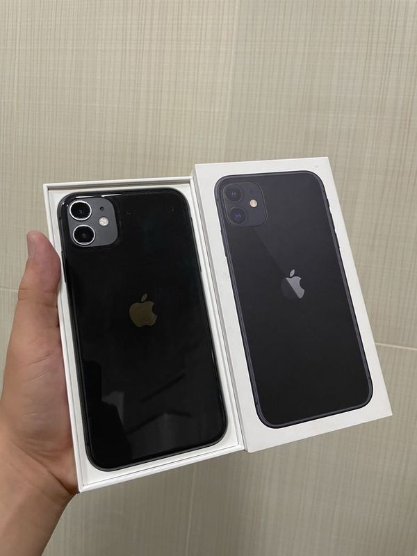 Iphone 11 128GB 85% Iphone 11 128GB 85%