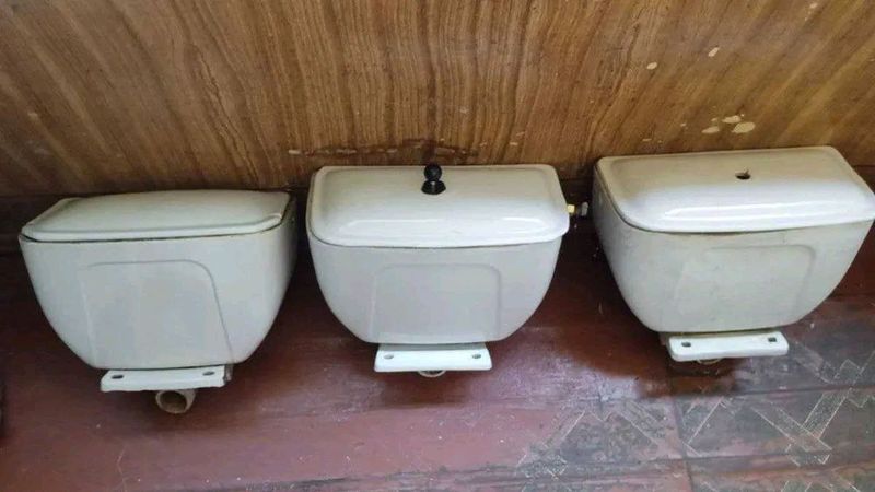 Бочки советские рабочие