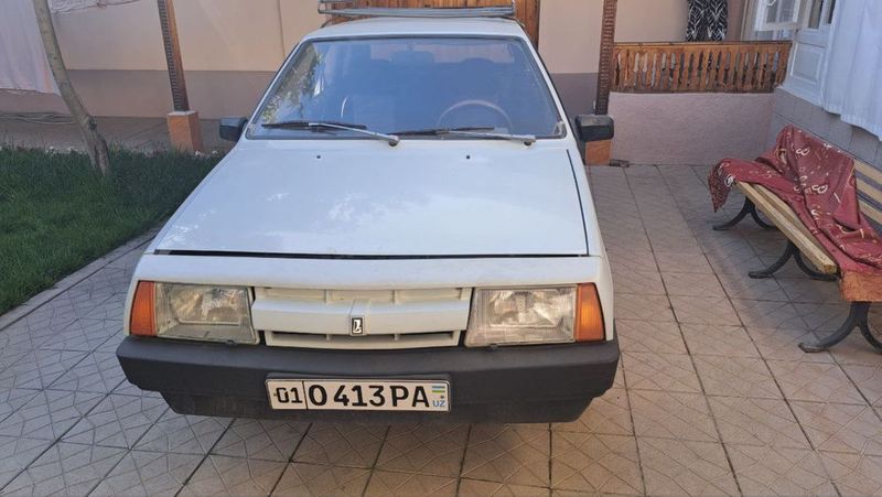 Продам Ваз Лада 2107 Продам Ваз Лада 2107
