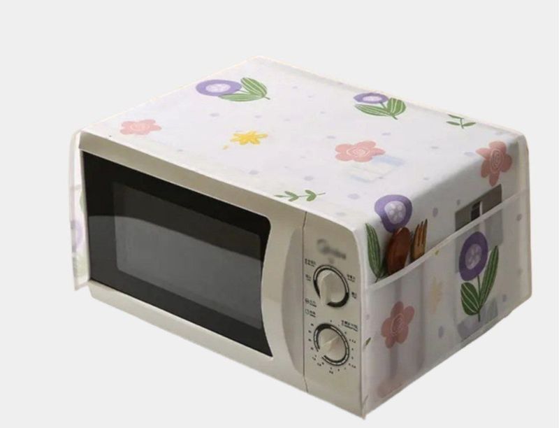 Mikrovalnofkaga chexol