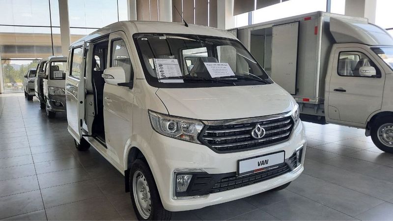 Tog’ga transport xizmati / 8 человек маршрутка Tog’ga transport xizmati / 8 человек маршрутка
