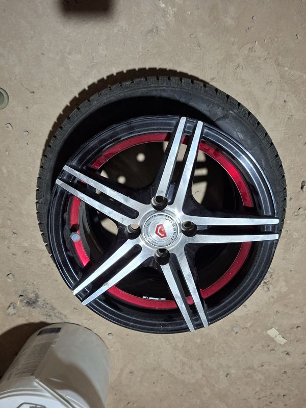 Продам диски R14