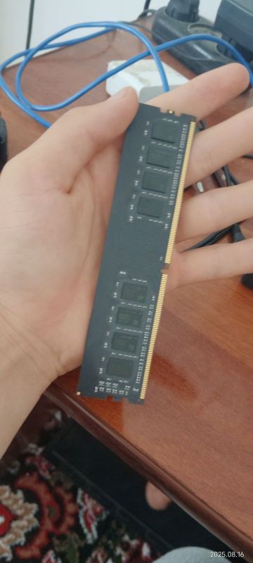 Operativka 8gb Озу 8гб Kingston Operativka 8gb Озу 8гб Kingston