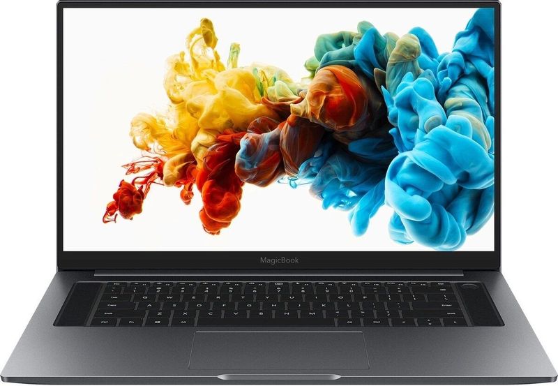 Ноутбук notebook Honor magicbook pro 16 8/512gb asus macbook hp lenovo