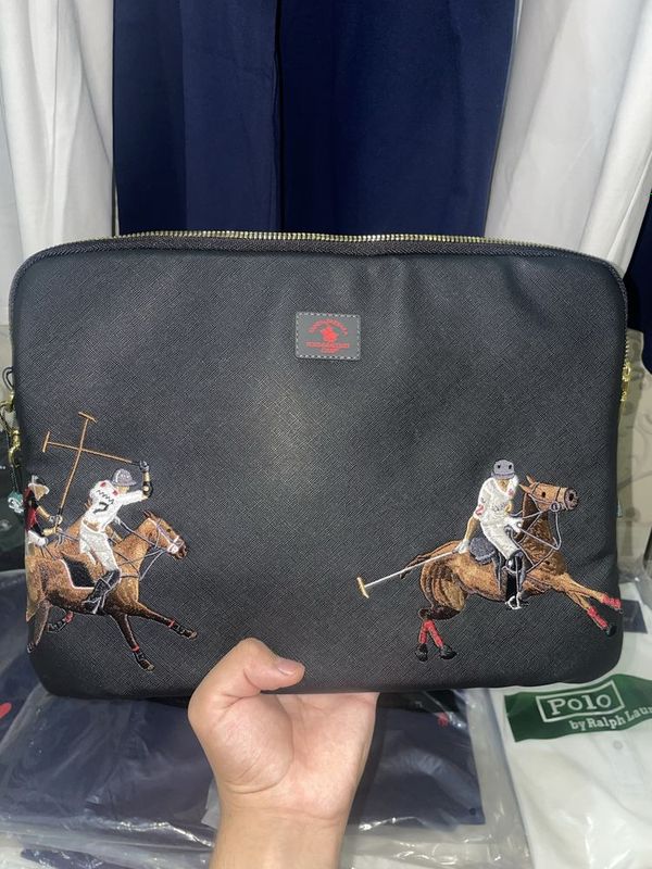 polo S.B. klatch polo S.B. klatch
