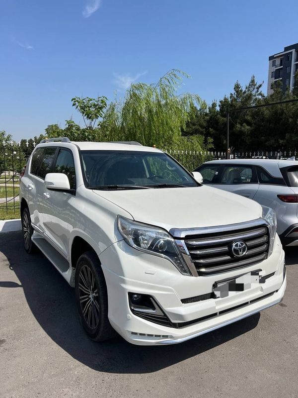 Tayota Prado 150 аренда. с. выкуп Tayota Prado 150 аренда. с. выкуп