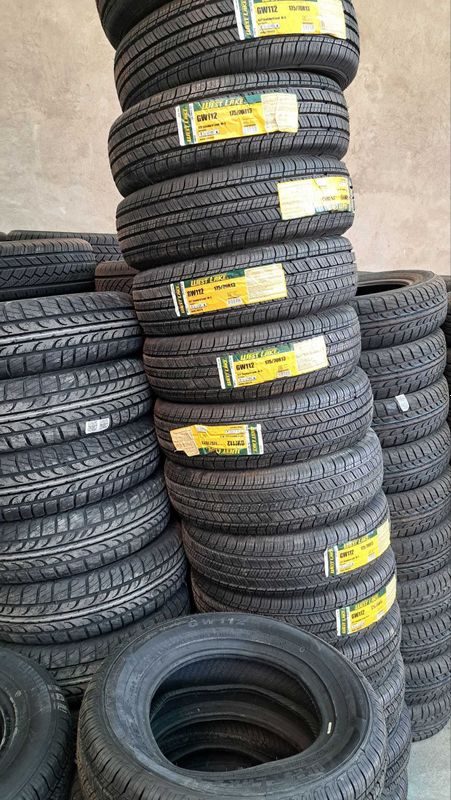 175/70R13 razmerdagi yangi Damas baloni Westlake 175/70R13 razmerdagi yangi Damas baloni Westlake