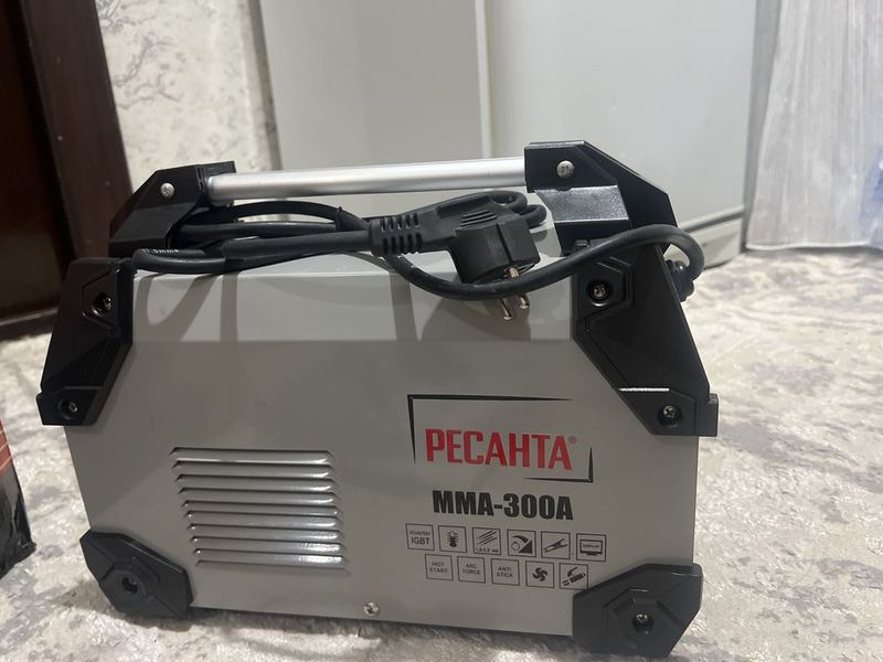 Svarka aparat madeli PECAHTA MM-300A Svarka aparat madeli PECAHTA MM-300A