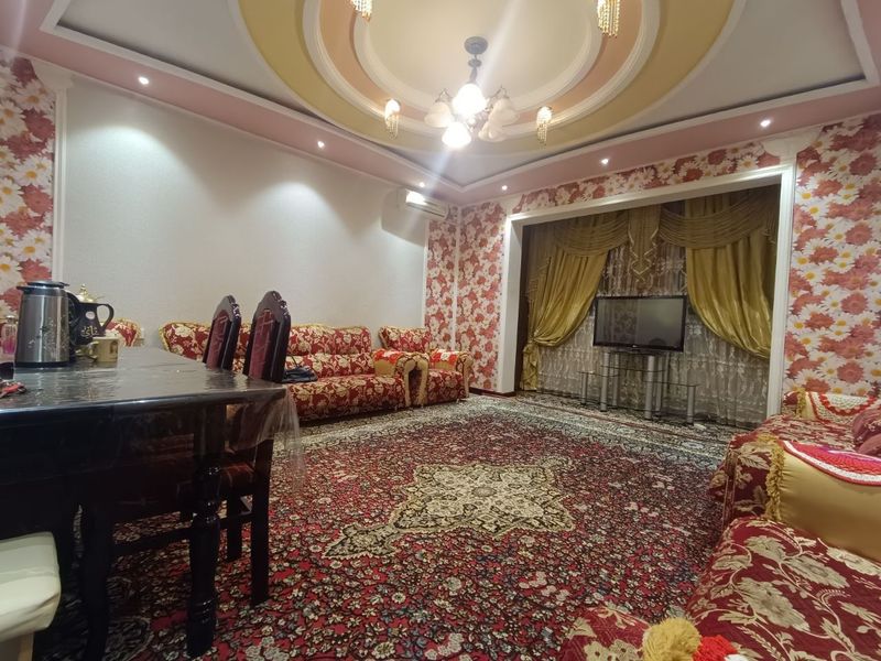 Yunusobod-15 3/8/9 70m² + ipotekagayam Yunusobod-15 3/8/9 70m² + ipotekagayam
