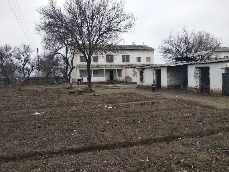 Продается Земля под строительство 11 соток в Сырдарье Продается Земля под строительство 11 соток в Сырдарье