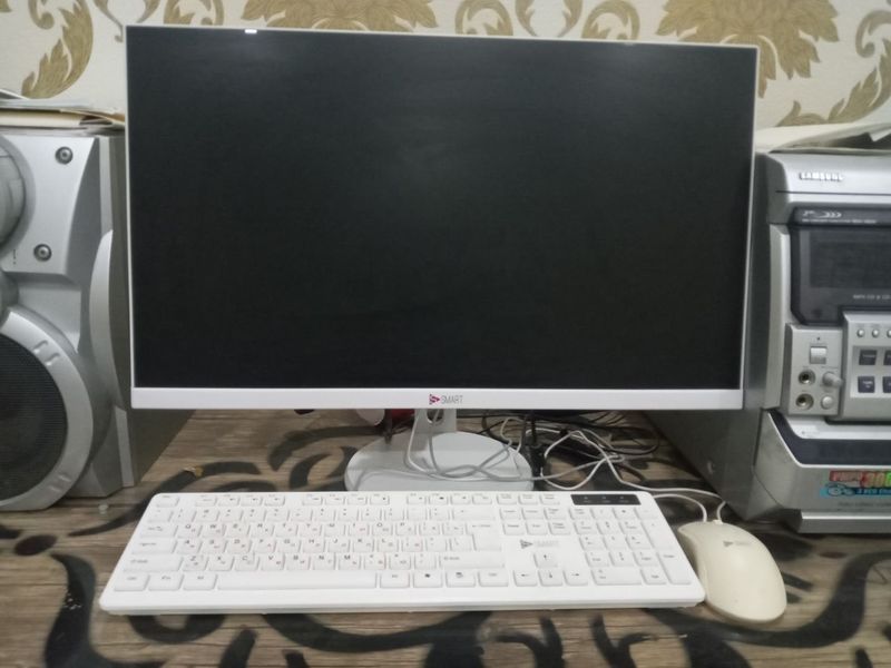 Monoblock sotiladi Monoblock sotiladi