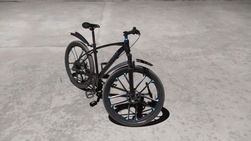 Velosiped 26 sotiladi ! 450 ming Velosiped 26 sotiladi ! 450 ming
