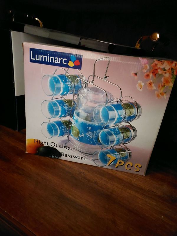 Luminar nabor Luminar nabor