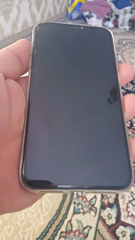 iPhone