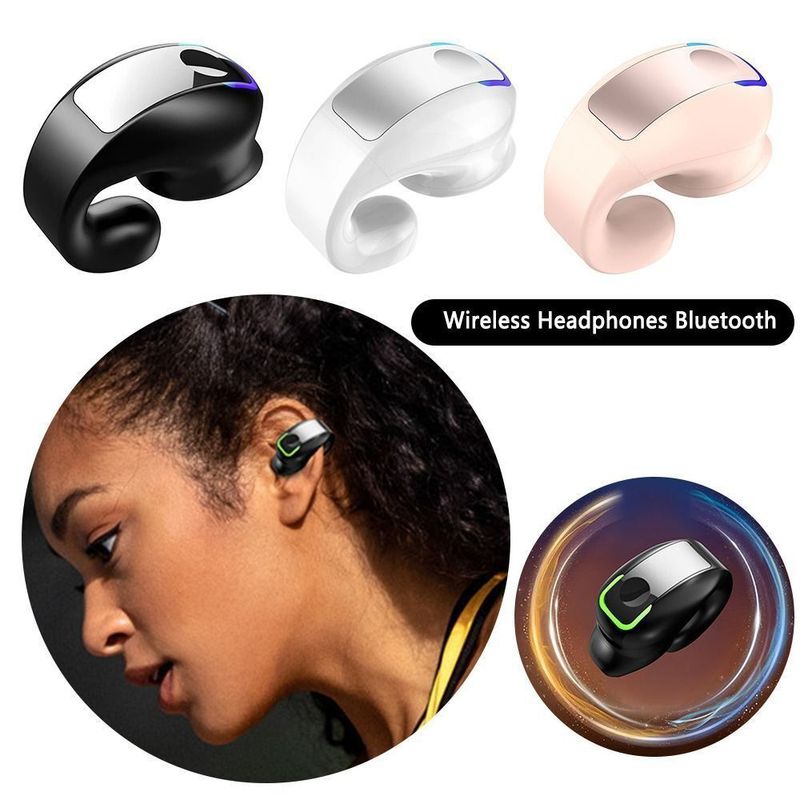 Блютуз наушник универсальный bluetooth headphone