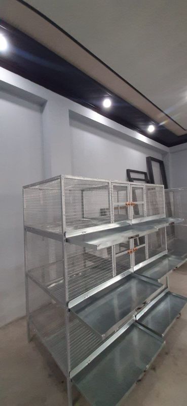 Qush va tovuq kataklar buyurtma asosida tayyorlab beramiz Qush va tovuq kataklar buyurtma asosida tayyorlab beramiz