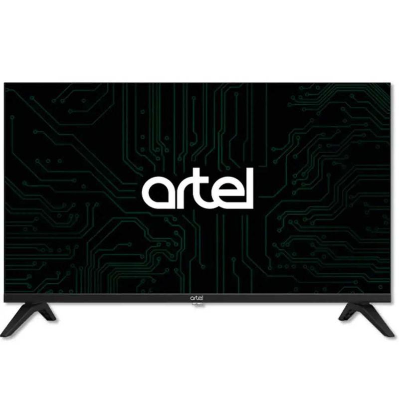 Телевизор ARTEL 43" Android Smart TV, Full HD, Bluetooth, Wi-Fi Телевизор ARTEL 43" Android Smart TV, Full HD, Bluetooth, Wi-Fi