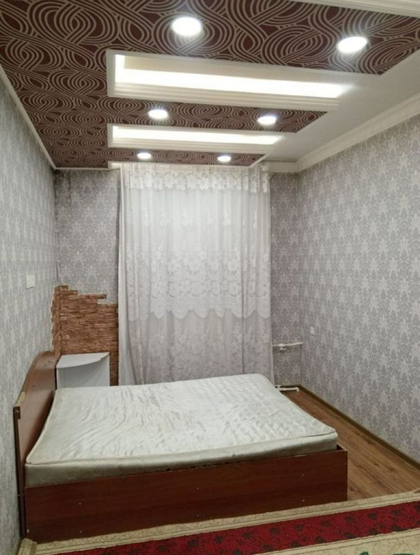 Аренда квартира тартибли инсонларга Чилонзор 16чи кварталда