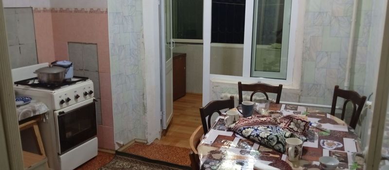 Kvartira bez makler sergili 3bekat metroni yonida