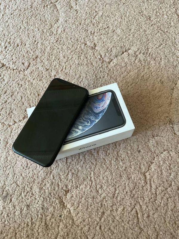 iPhone Xr 128gb LL/A kelishamiz iPhone Xr 128gb LL/A kelishamiz