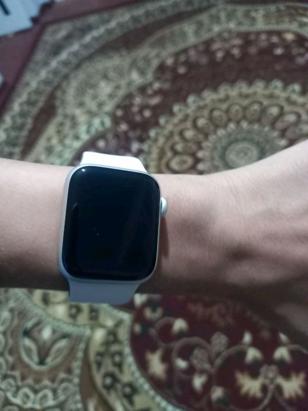Apple watch