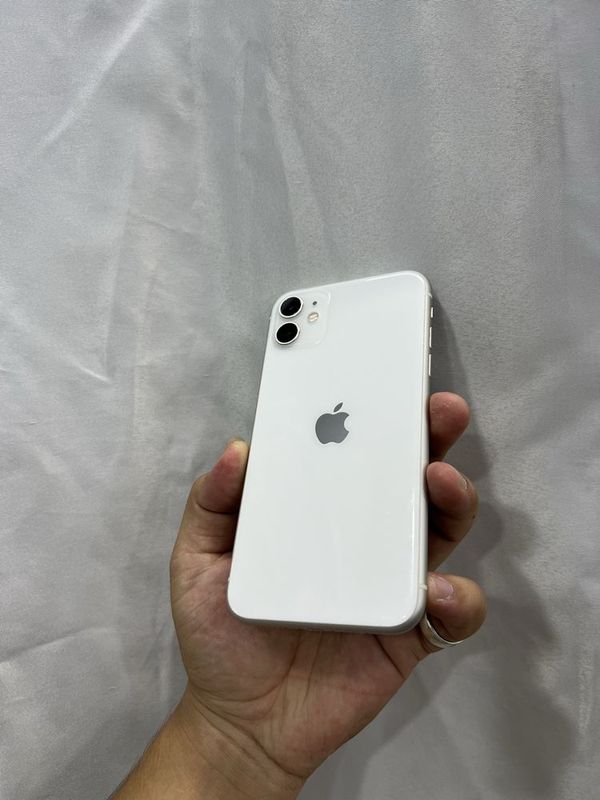 Iphone 11 128 GB