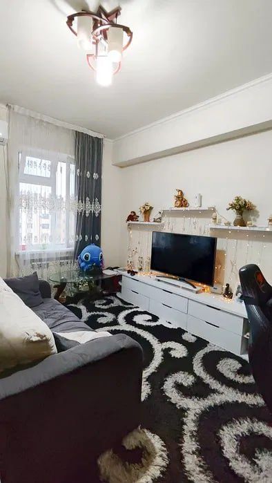 Продаю 2-х комнатнаю квартиру с мебелью и техникой, Сергели 6а Продаю 2-х комнатнаю квартиру с мебелью и техникой, Сергели 6а